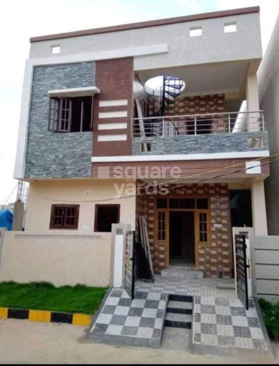 Resale 3 Bedroom 1063 Sq.Ft. Independent House in Durgapur Durgapur