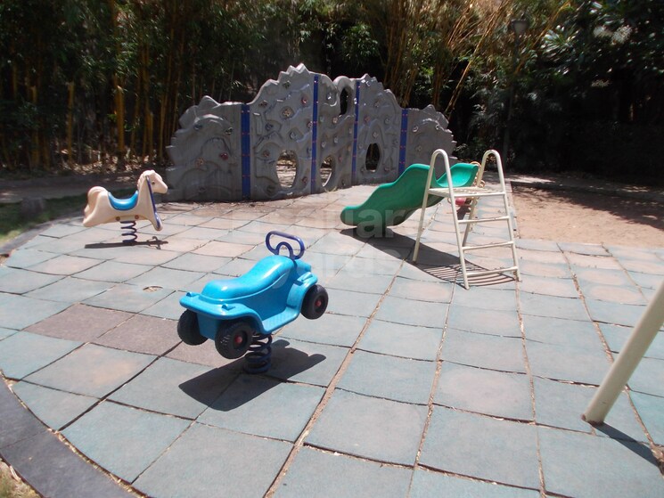 Garden, sai-mystique-phase-ii 2 Bedroom 1021 Sq.Ft. Apartment In Ambegaon Budruk Pune 4084775