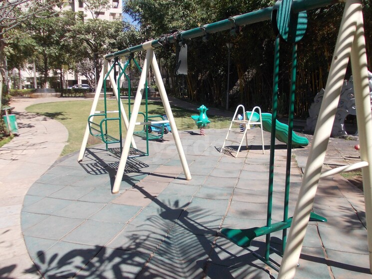 Garden, sai-mystique-phase-ii 2 Bedroom 1021 Sq.Ft. Apartment In Ambegaon Budruk Pune 4084775