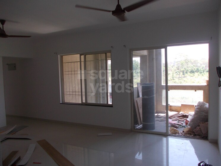 Room, sai-mystique-phase-ii 2 Bedroom 1021 Sq.Ft. Apartment In Ambegaon Budruk Pune 4084775