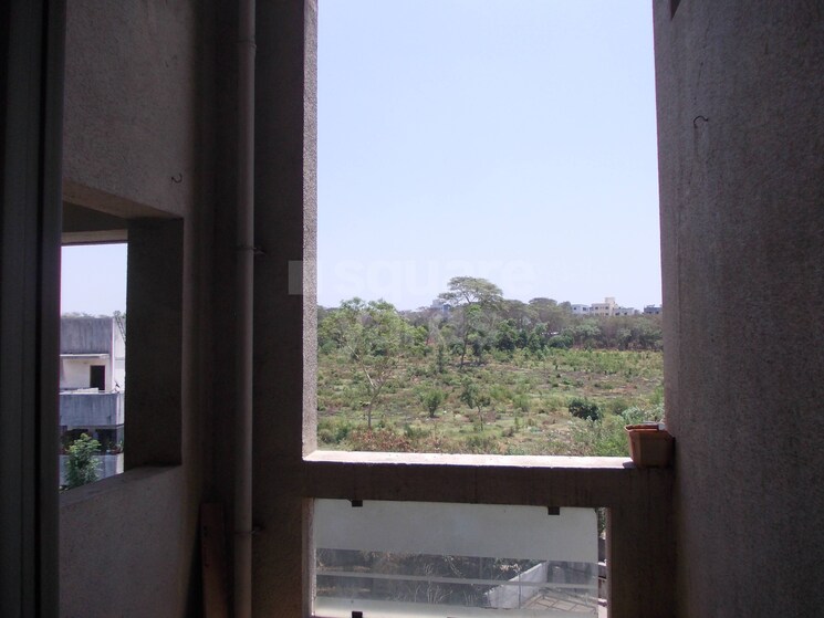 Balcony, sai-mystique-phase-ii 2 Bedroom 1021 Sq.Ft. Apartment In Ambegaon Budruk Pune 4084775