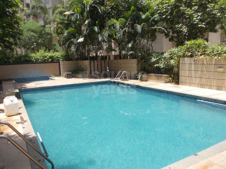 Swimming Pool, sai-mystique-phase-ii 2 Bedroom 1021 Sq.Ft. Apartment In Ambegaon Budruk Pune 4084775