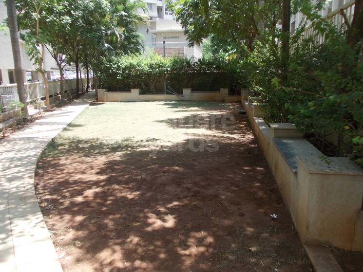 Garden, sai-mystique-phase-ii 2 Bedroom 1021 Sq.Ft. Apartment In Ambegaon Budruk Pune 4084775