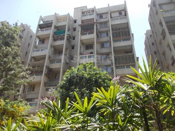 2 BHK Apartment – Exterior View View at Sai Mystique Phase II, Ambegaon Budruk - for Rent