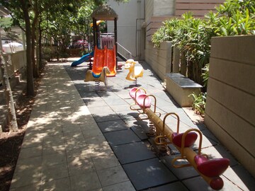 2 BHK Apartment – Garden View at Sai Mystique Phase II, Ambegaon Budruk - for Rent
