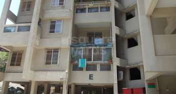 2 BHK Apartment For Rent in Sai Mystique Phase II Ambegaon Budruk Pune 4084775