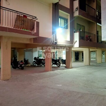 Parking in 2 BHK Apartment at Yewalewadi – for Sale