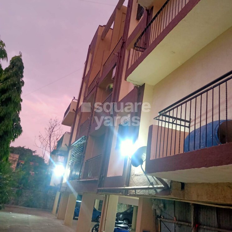 Exterior View, yewalewadi 2 Bedroom 875 Sq.Ft. Apartment In Yewalewadi Pune 4084801