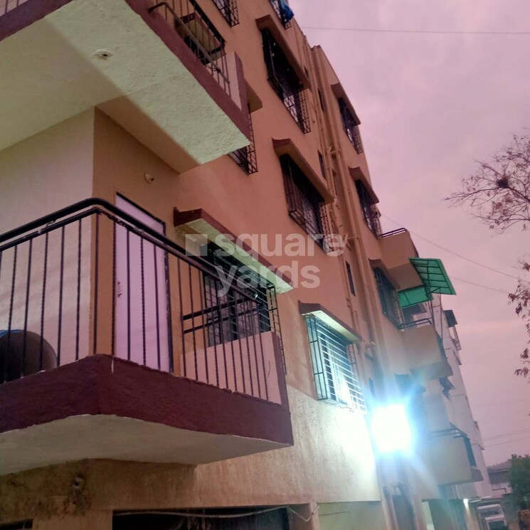 Exterior View, yewalewadi 2 Bedroom 875 Sq.Ft. Apartment In Yewalewadi Pune 4084801