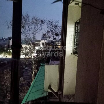  2 BHK Apartment at Yewalewadi – for Sale