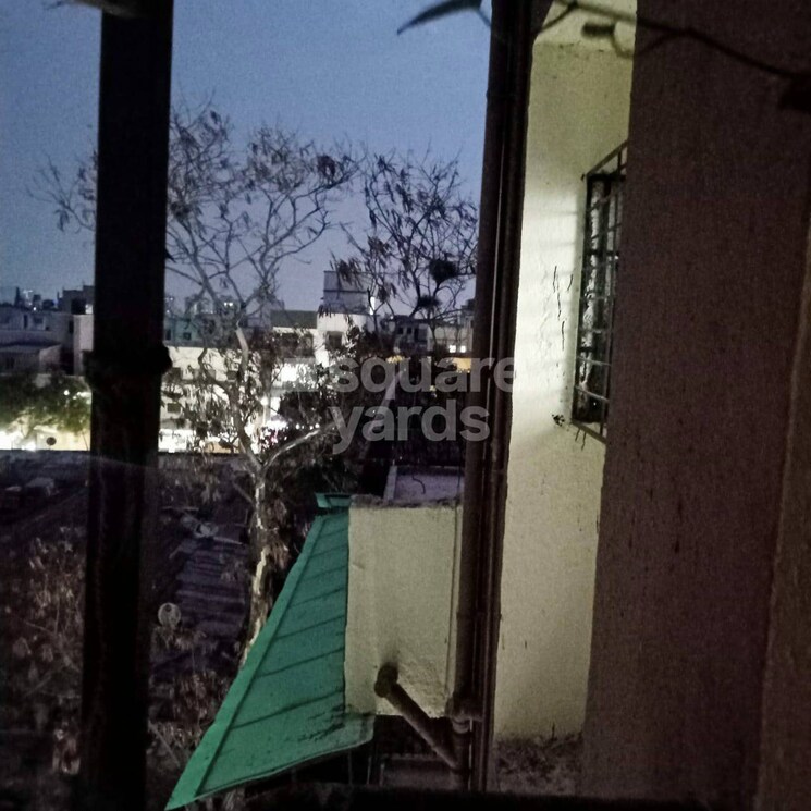 Other, yewalewadi 2 Bedroom 875 Sq.Ft. Apartment In Yewalewadi Pune 4084801