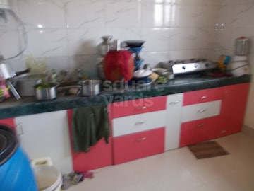 1 BHK Apartment For Resale in Rajyog Balwant Height Ambegaon Budruk Pune  4084829