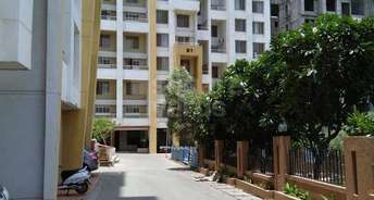 2 BHK Apartment For Rent in Ambegaon Khurd Pune 3172845