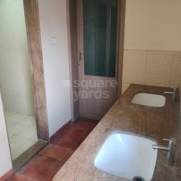 Furnished Amenities in 2 BHK Apartment at Nirman Viva Phase II, Ambegaon Budruk – for Rent