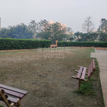 2 BHK Apartment – Garden View at Nirman Viva Phase II, Ambegaon Budruk - for Rent
