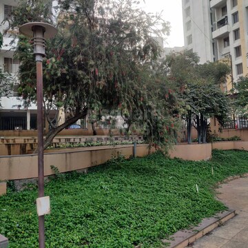 2 BHK Apartment – Garden View at Nirman Viva Phase II, Ambegaon Budruk - for Rent