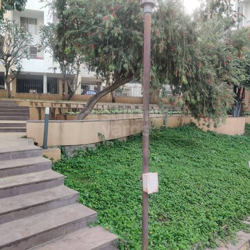 2 BHK Apartment – Garden View at Nirman Viva Phase II, Ambegaon Budruk - for Rent