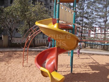 2 BHK Apartment – Exterior View View at Nirman Viva Phase II, Ambegaon Budruk - for Rent