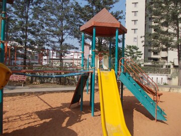 2 BHK Apartment – Garden View at Nirman Viva Phase II, Ambegaon Budruk - for Rent
