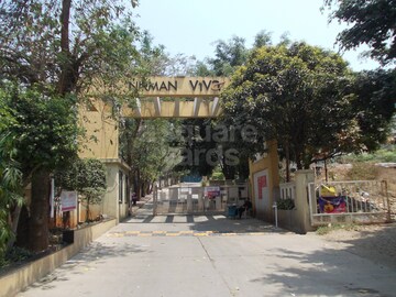  2 BHK Apartment at Nirman Viva Phase II, Ambegaon Budruk – for Rent