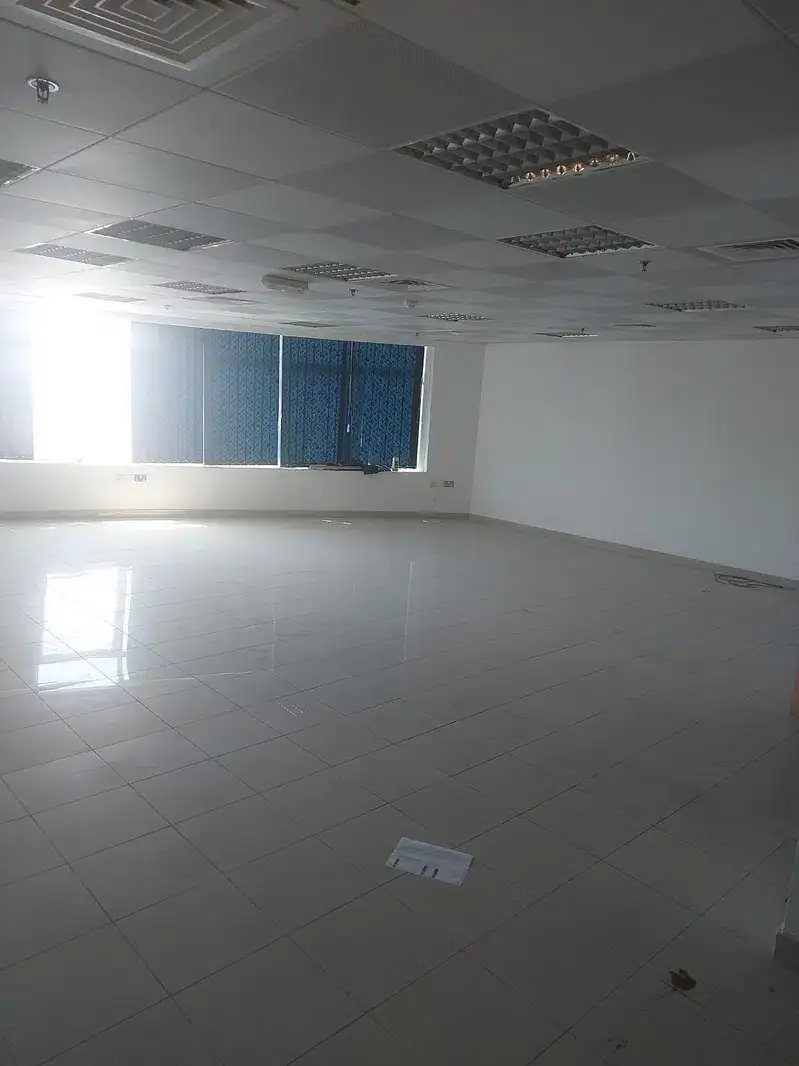 1297 Sq.Ft. Office Space in Horizon Towers