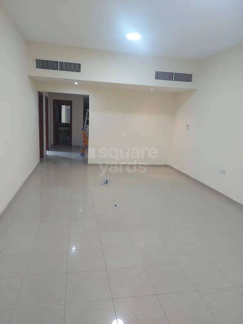 1 BR 1436 Sq.Ft. Apartment in Horizon Towers