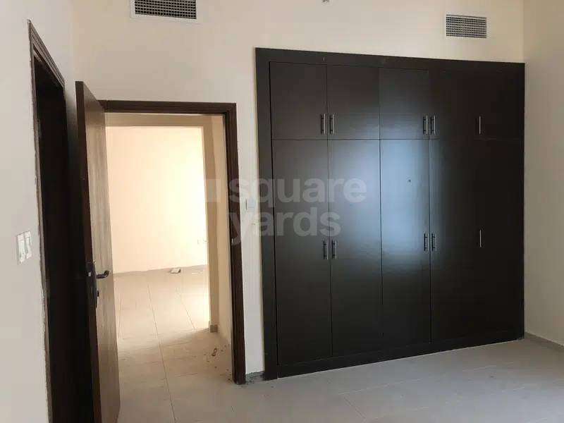 1 BR 975 Sq.Ft. Apartment in Fortune Residency