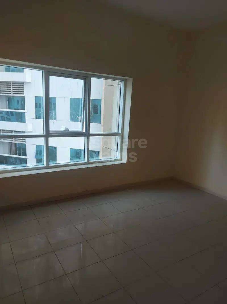 2 BR 1312 Sq.Ft. Apartment in Ajman Pearl Towers