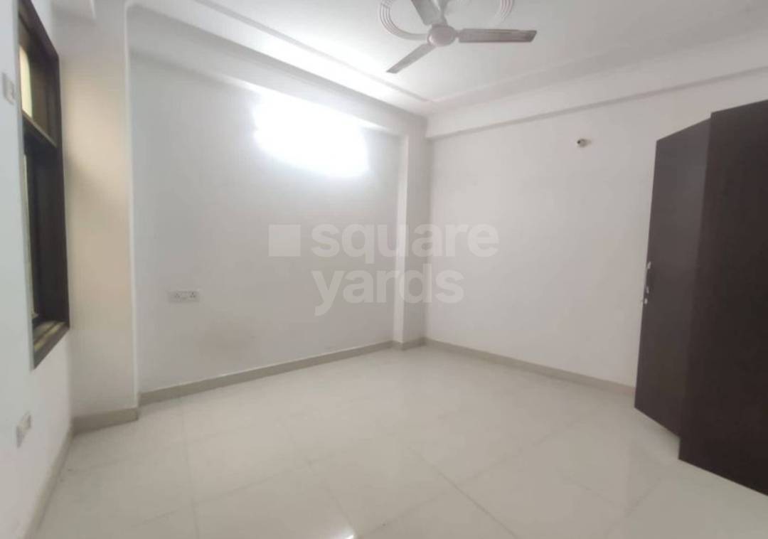Rental 2 Bedroom 100 Sq.Yd. Independent House in Sangam Apartment