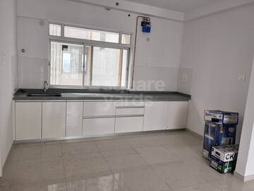 Parking in 2 BHK Apartment at Godrej Elements, Hinjewadi – for Rent