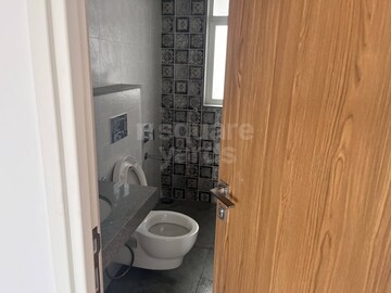 Bathroom in 2 BHK Apartment at Godrej Elements, Hinjewadi – for Rent