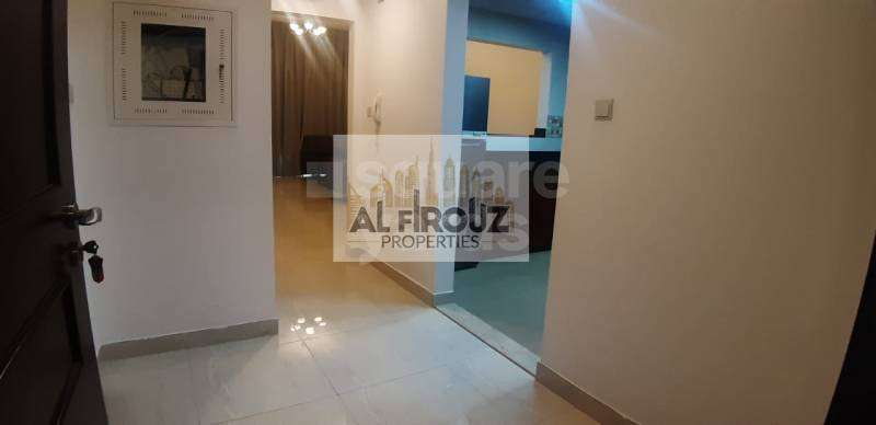 2 BR 1200 Sq.Ft. Apartment in Jumeirah Village Circle