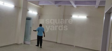   Office Space at Andheri West – for Rent