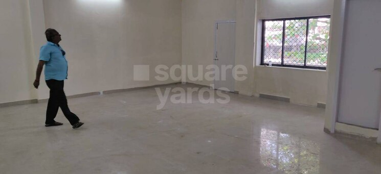 Team Area, andheri west Commercial Office Space 900 Sq.Ft. In Andheri West Mumbai 4088969