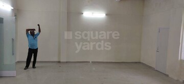 Team Area in  Office Space at Andheri West – for Rent