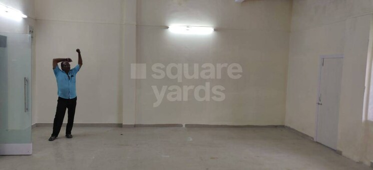 Team Area, andheri west Commercial Office Space 900 Sq.Ft. In Andheri West Mumbai 4088969