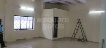 Terrace in  Office Space at Andheri West – for Rent