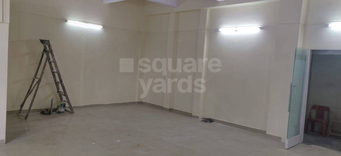 Office Space For Rent in Andheri West