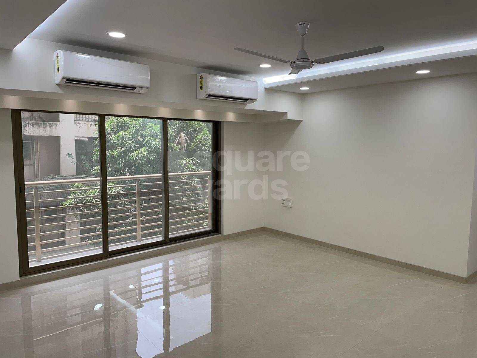 3 BHK Apartment For Rent in Mayfair Silver