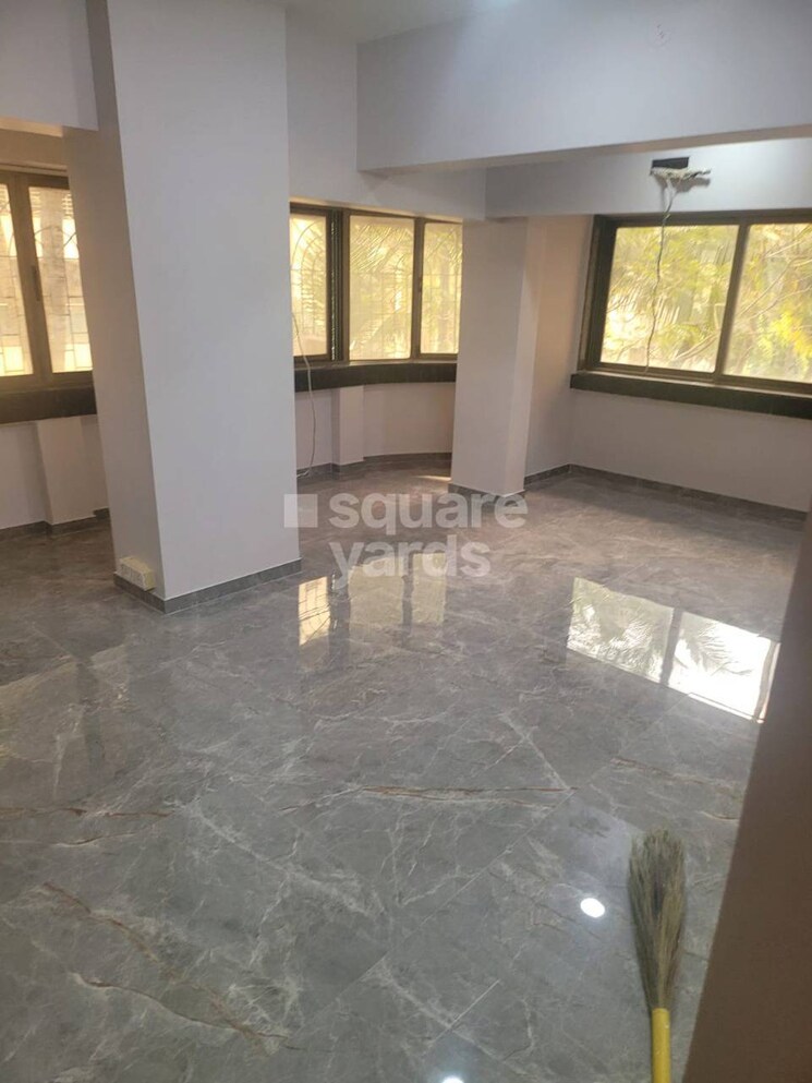 Living Room, mayfair-silver 3 Bedroom 1800 Sq.Ft. Apartment In Juhu Mumbai 4091044