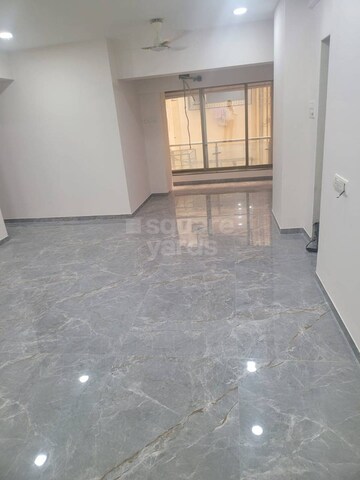 Bedroom in 3 BHK Apartment at Mayfair Silver, Juhu – for Rent