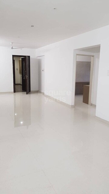 Building Lobby in 3 BHK Apartment at Juhu – for Rent