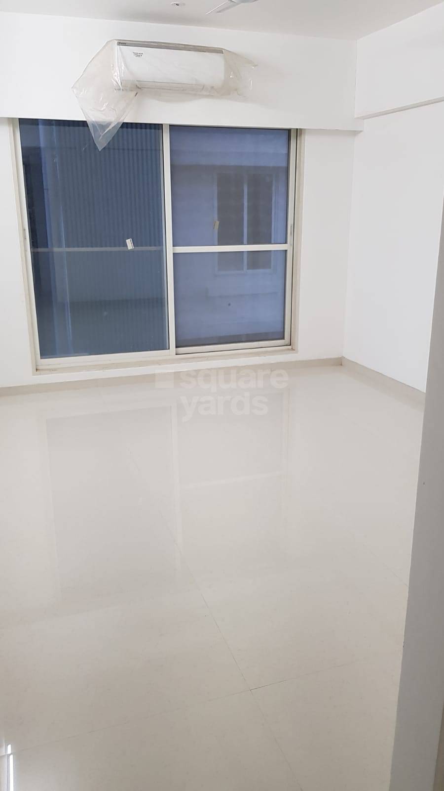 3 BHK Apartment For Rent in Juhu Apartment