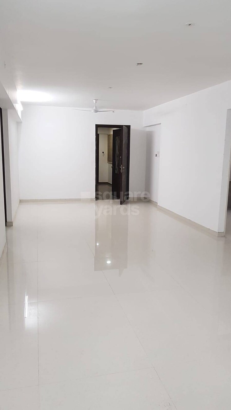 Bedroom, juhu 3 Bedroom 1650 Sq.Ft. Apartment In Juhu Mumbai 4091212