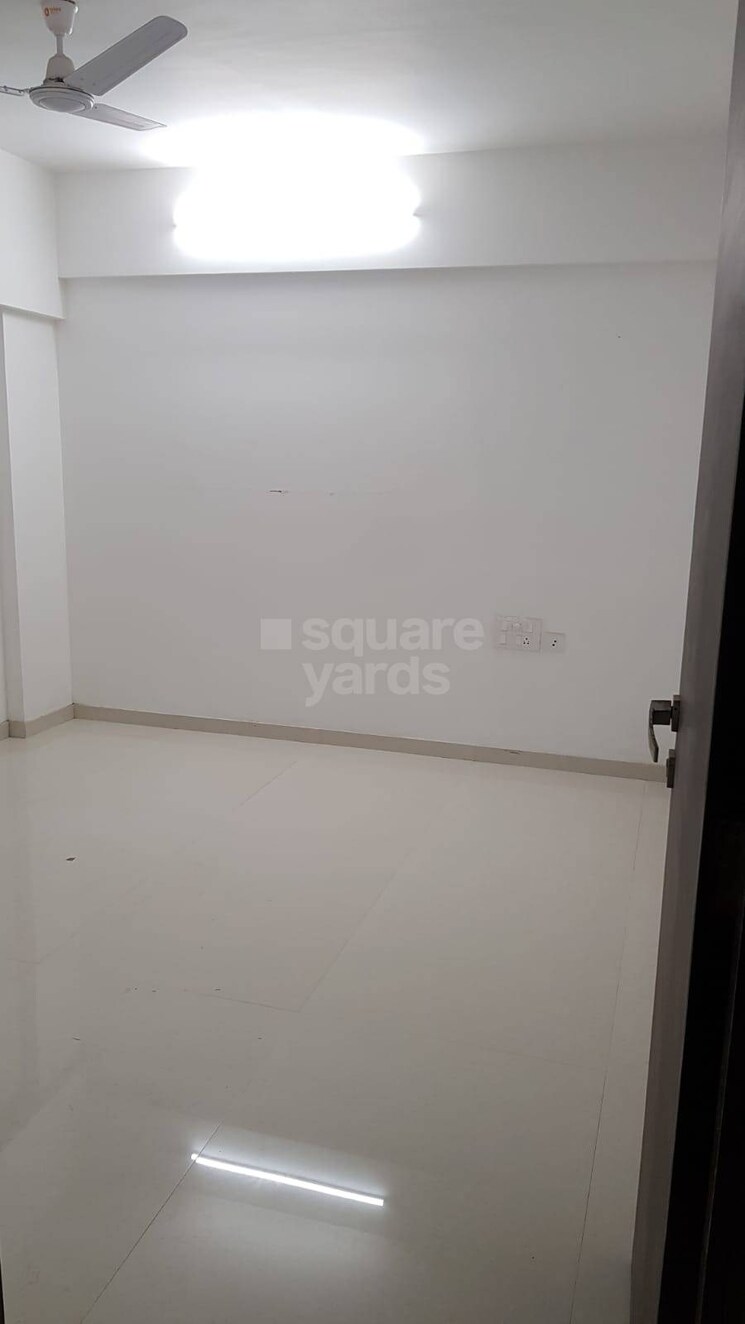 Bedroom, juhu 3 Bedroom 1650 Sq.Ft. Apartment In Juhu Mumbai 4091212