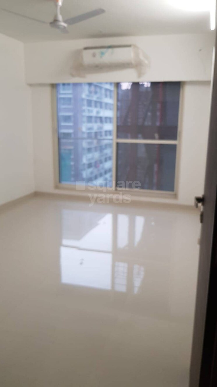 Bedroom, juhu 3 Bedroom 1650 Sq.Ft. Apartment In Juhu Mumbai 4091212