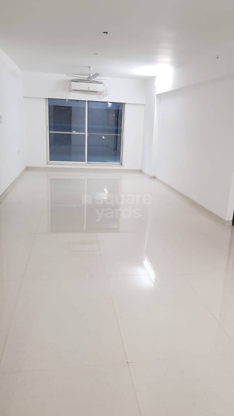 Room, juhu 3 Bedroom 1650 Sq.Ft. Apartment In Juhu Mumbai 4091212