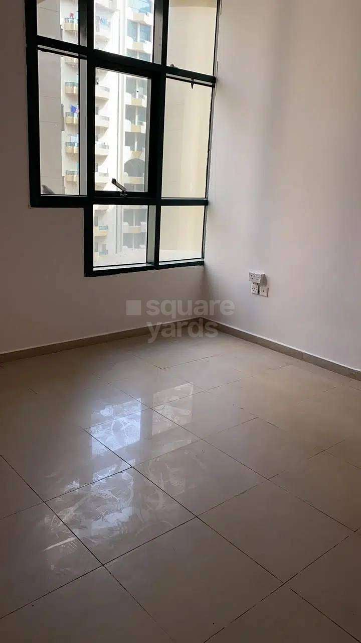 2 BR 1556 Sq.Ft. Apartment in Al Rashidiya Towers