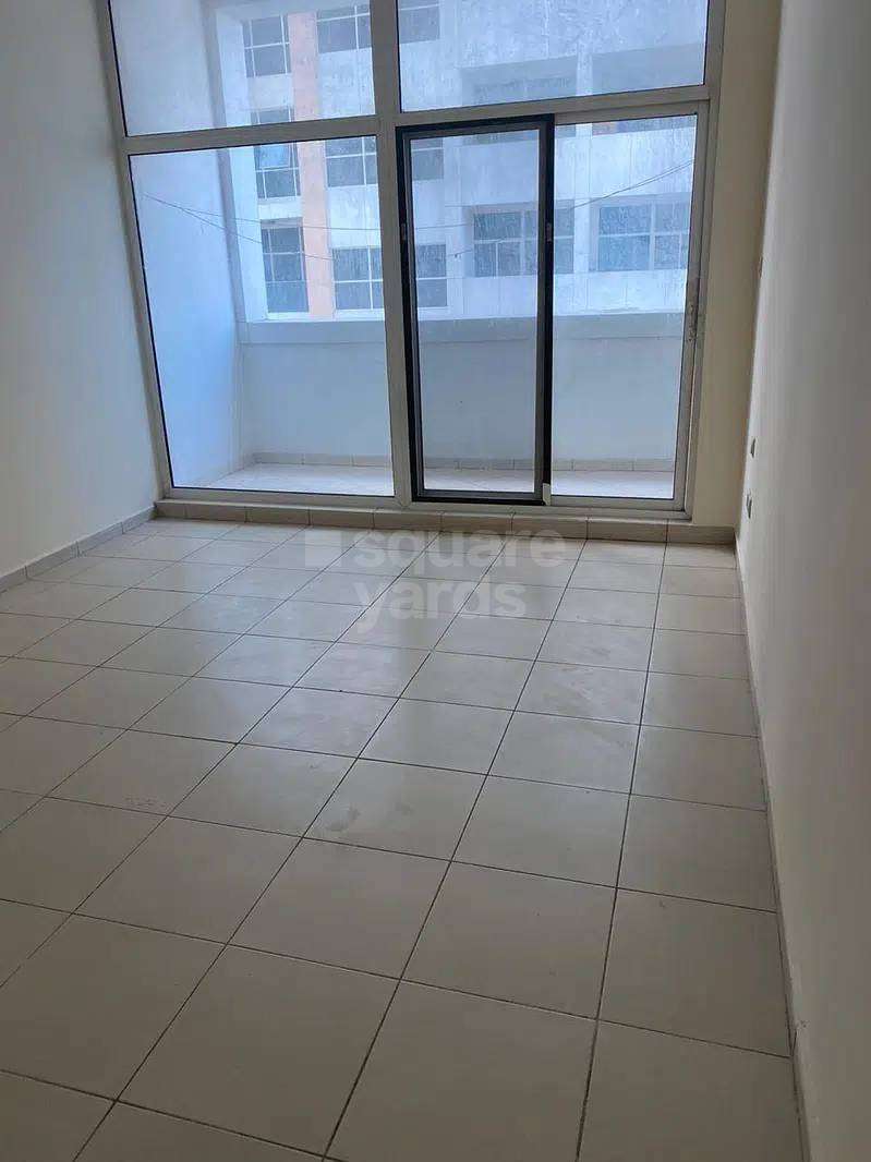 1 BR 1009 Sq.Ft. Apartment in Ajman One Towers