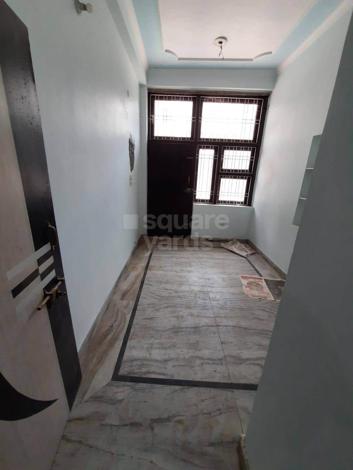 Rental 2 Bedroom 700 Sq.Ft. Apartment in RHB HIG Flat, Pratap Nagar